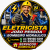 Disk.  Eletricista  -  João  Pessoa   83  99902-1616