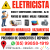 Eletricista  Bombeiro  Hidraulico   Fortaleza  24 Horas  85 99858-1919