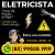 Eletricista   Emergencia   Fortaleza  24 Horas  85 99858-1919