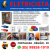 Eletricista    Fortaleza   Emergencial   24Hors  85 99858-1919