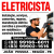 Eletricista   Manutenção   João  Pessoa  83 99902-1616