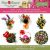 Esmeraldas Mg Floricultura Entrega Coroa De Flores Esmeraldas Mg