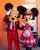 Festa Junina Mickey E Minnie Cover Personagens Vivos Animação Festas 