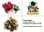  Florestal Fortuna De Minas  Igaratinga Inhaúma Mg Floricultura Flores Cesta De Café Da Manhã E Coroa De Flores Em Florestal Fortuna De Minas  Igaratinga Inhaúma 