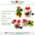 Floricultura Baldim Mg Flora Flores Online Buquês Cesta De Café Rosas E Coroa De Flores Baldim Mg   