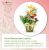 Floricultura Belo Horizonte Mg Flora Flores Online Buquês Cesta De Café Rosas E Coroa De Flores Belo Horizonte Mg   