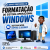 Formatação Do Sistema Operacional Windows Em Salvador Ba
