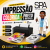 Impressão Colorida E Preto E Branco Em Salvador Ba