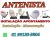 Instalador De Antenas - Receptor De Antenas 