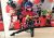 Ladybug E Catnoir Personagens Vivos Cover Festa
