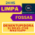Limpeza De Fossas Sépticas Em Viamão E Regiões 51.98145-2748 Whatsapp 