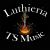 Luthier De Guitarra Em São Paulo