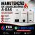 Manutenção De Aquecedor A Gás Em Madureira Rj 21 98011-5852 Tec Américas Aquecedores