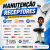 Manutenção E Atualização Em Receptores Gosat Em Salvador Ba