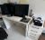 Mesa De Escritório Com Gaveteiro - Elegância E Funcionalidade Para Seu Home Office
