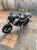Moto Cb 250F Twister Cbs Branca E Preta    Ano 20182019 