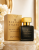 Nv Diamond Radiant Silence 50Ml Perfume Feminino Inspirado Poême Floral Oriental Alta Fixação Duradouro Luxo Premium