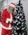 Papai Noel Para Escola