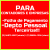 Parceria Para Contadores - Depto Pessoal