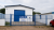  Pavilhão Comercial Ideal Para  Locação 
