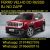 Peças Recuperadas Jeep Ranegade 1.8 16V 2016 Etorq