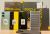 Poco X7 Pro 512Gb12Gb Ram: Amarelo Preto Verde