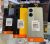 Poco X7 Pro 512Gb12Gb Ram Preto Amarelo Verde