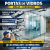 Portas  De  Vidros   Consertos  Manutenção  -  João  Pessoa  -  83 99166-6011