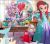 Princesa Ariel Cover Personagens Vivos Festas Infantil