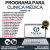 Programa Consultório E Clinica Médica Com Agendamento Vendas E Financeiro V4.0 - Fpqsystem