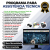 Programa Ordem De Serviço Assistência Técnica Vendas Estoque E Financeiro V7.0 Plus Whatsapp - Fpqsystem
