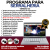 Programa Ordem De Serviço Serralheria Com Vendas E Financeiro V4.3 - Fpqsystem