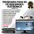 Programa Os Segurança Eletrônica  Vendas  Estoque E Financeiro V4.0 - Fpqsystem
