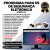 Programa Os Segurança Eletrônica  Vendas  Estoque E Financeiro V5.0 Plus - Fpqsystem