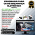 Programa Os Segurança Eletrônica  Vendas  Estoque E Financeiro V6.0 Plus  Whatsapp - Fpqsystem