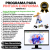 Programa Os Serviços De Pintura E Reforma Com Vendas Financeiro E Estatística V6.6 Plus  Whatsapp - Fpqsystem