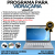 Programa Os Vidraçaria E Esquadrias Com Vendas E Financeiro V4.7 - Fpqsystem