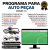 Programa Para Auto Peças Com Controle De Estoque E Pedido De Vendas V1.0 - Fpqsystem