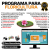 Programa Para Floricultura Com Controle De Estoque Pedido De Vendas E Financeiro V4.0 Plus - Fpqsystem