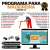 Programa Para Madeireira Com Controle De Estoque Pedido De Vendas E Financeiro V4.0 Plus - Fpqsystem