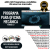 Programa Para Oficina Mecânica Com Os Orçamento E Cadastro De Placas V3.0 - Fpqsystem