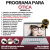 Programa Para Ótica E Relojoalheria Vendas  Financeiro V4.4 - Fqpsystem