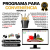 Programa Pdv Para Conveniência Estoque E Financeiro 2.0 Plus - Fpqsystem