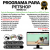 Programa Petshop Atendimento Agendamento Serviços E Financeiro V6.0 Plus - Fpqsystem