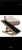 Rampa Pet Antiderrapante 60Cm Mdf