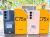 Realme C75X 256Gb8Gb Ram Pink Azul