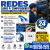 Redes  E Cabos  P  Computadores   Conectores  R J  45   Fortaleza  85 98758-1515