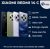 Redmi 14C 256Gb8Gb Preto Roxo Azul Verde 