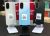 Redmi A5 128Gb4Gb Ram: Preto Azul Gold 