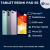 Redmi Pad Se 11” 256Gb8Gb Ram